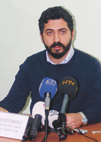 Alkım Erdönmez